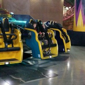 Meet your Posher, Ashlyn